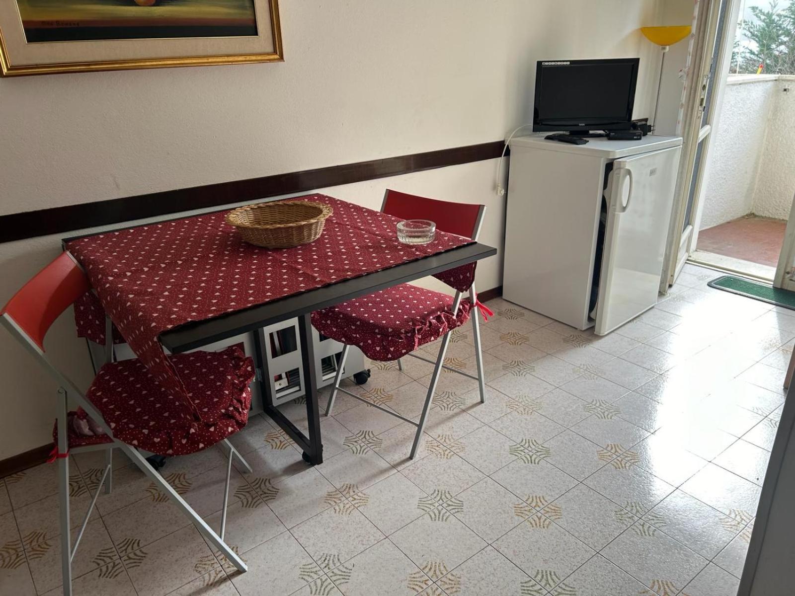 Appartamento App Bilocale Lido Scacchi Lido degli Scacchi Esterno foto